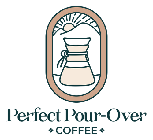 Perfect Pour Over Coffee